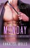 [The Billionaires Temptations 01] • Manic Monday · the Billionaires Temptations